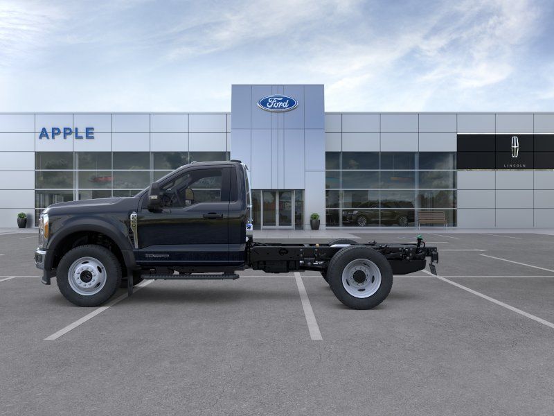 2026 Ford F-550 Chassis XL
