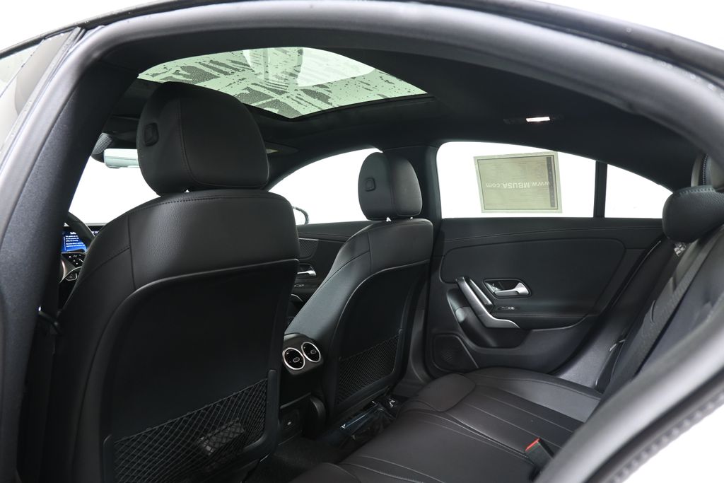 Thumbnail: 2025 Mercedes-Benz CLA - 31