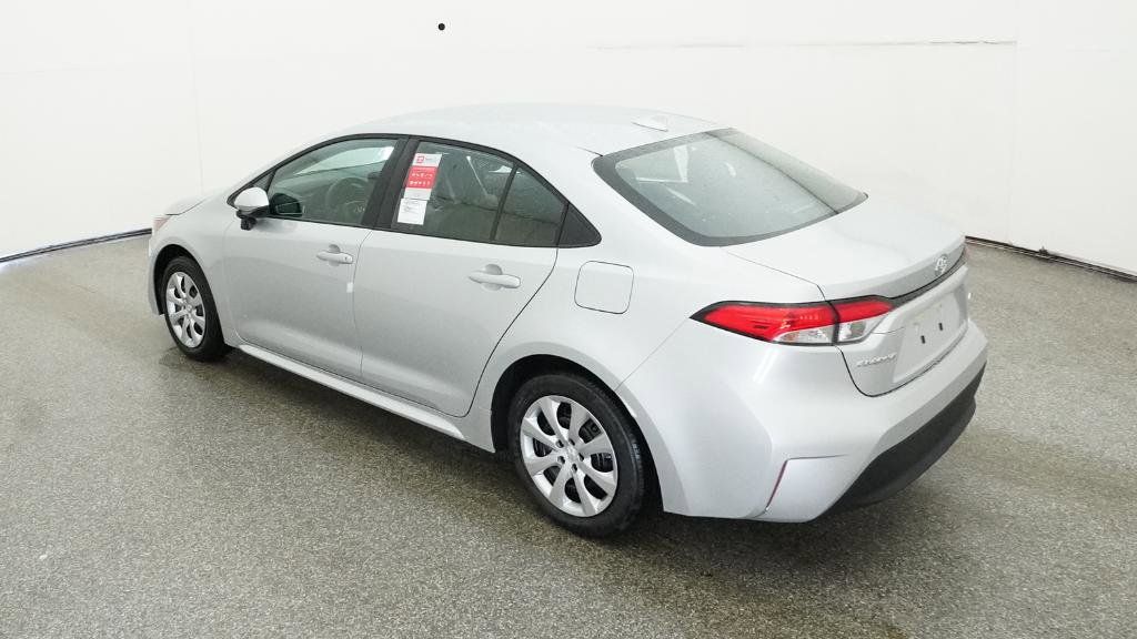 Thumbnail: 2026 Toyota Corolla - 10