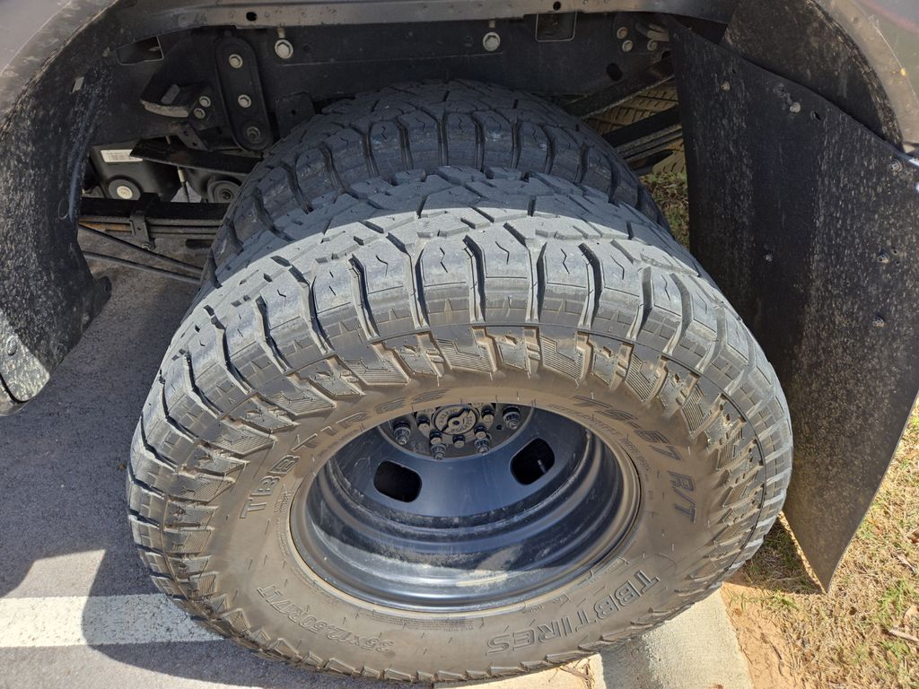 Used 2019 Ford F-350SD For Sale in Farmington, AR