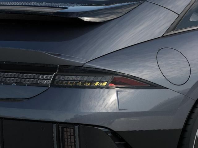2025 Hyundai Ioniq 6 SEL 10