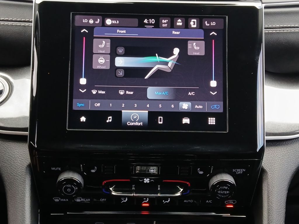 Used Car 2022 Jeep Grand Cherokee L  Laredo For Sale Under $25,000 In Austin, Texas