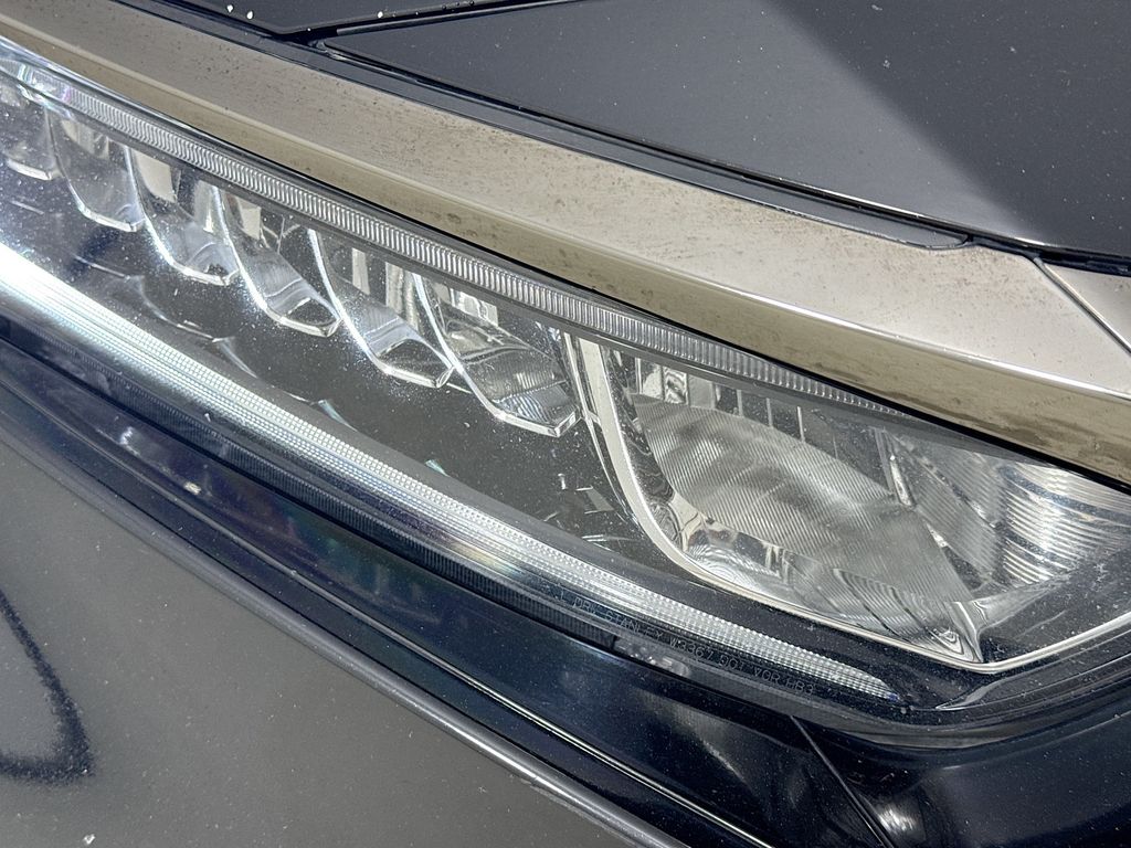 Used Car 2019 Honda Accord  Sport For Sale Under $20,000 In Austin, Texas