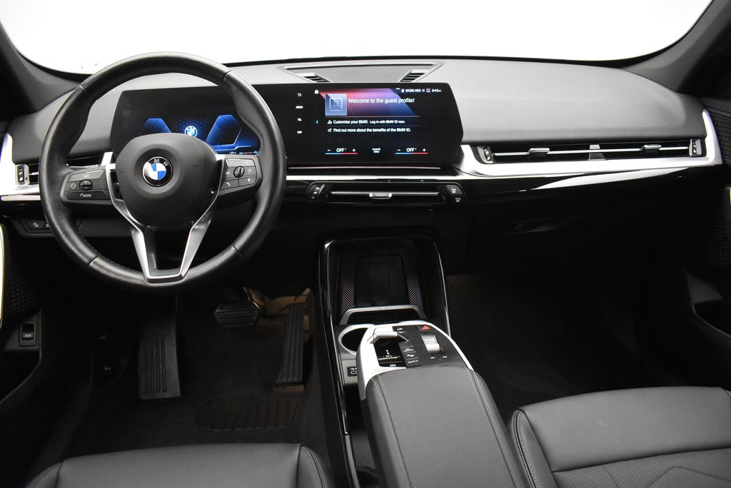 2023 BMW X1 xDrive28i 29