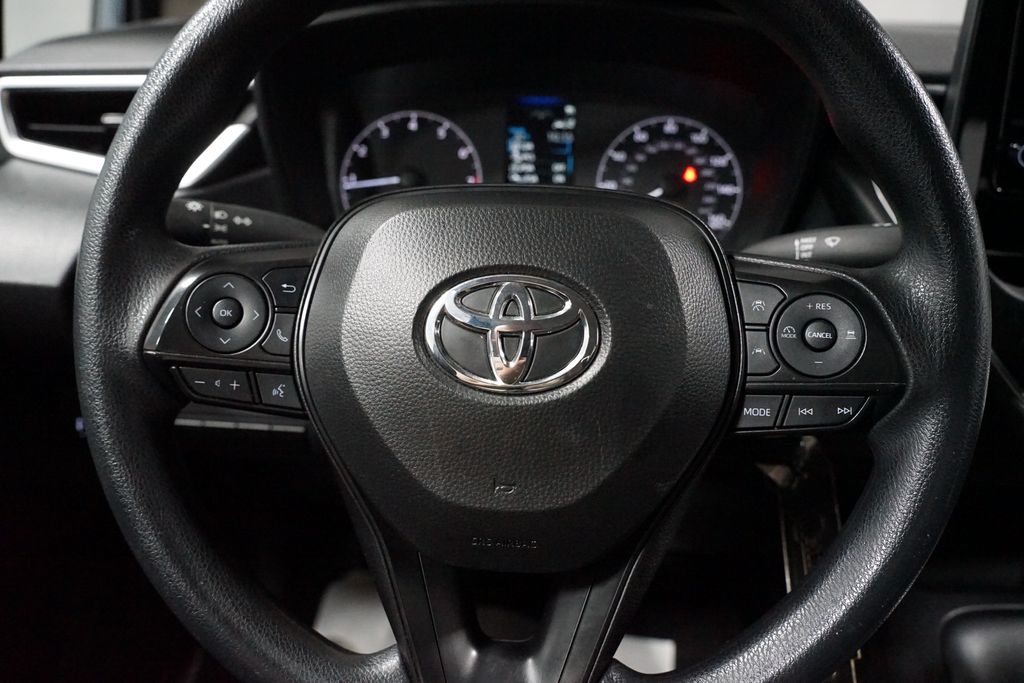 Thumbnail: 2024 Toyota Corolla - 12