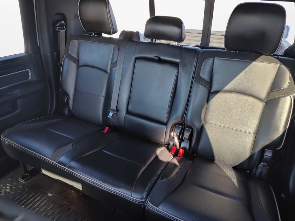 Used Car 2024 Ram 2500  Laramie For Sale Under $70,000 In Austin, Texas