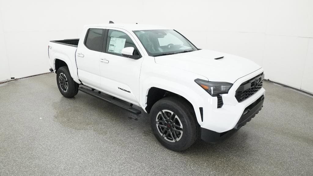 Thumbnail: 2026 Toyota Tacoma - 22
