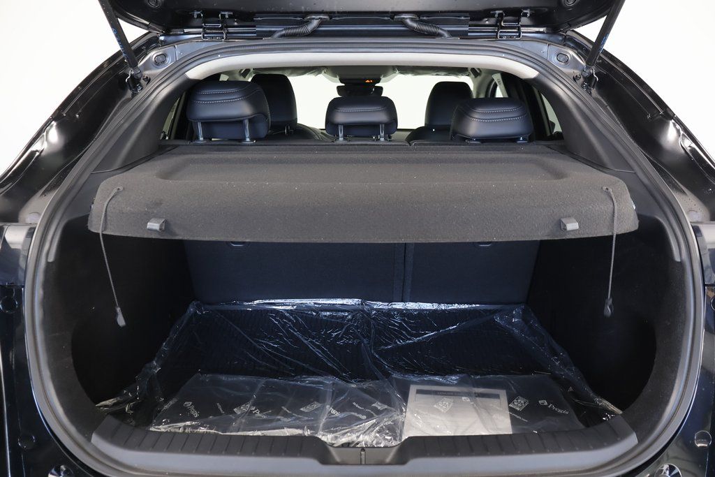 Thumbnail: 2026 Mazda CX-30 - 8