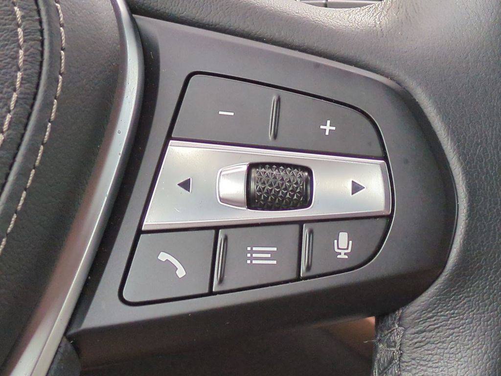 New 2026 White BMW sDrive40i image 26