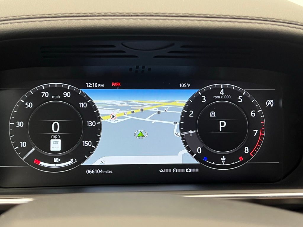 Thumbnail: 2019 Land Rover Range Rover Sport - 19