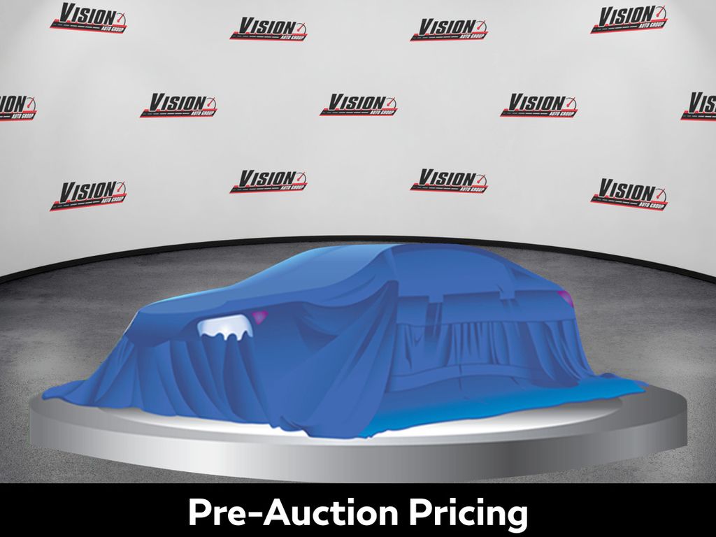 2019 RAM 1500 Big Horn Crew Cab 4WD