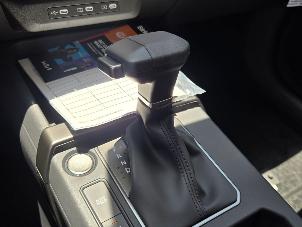 2027 Kia Seltos - $26,685