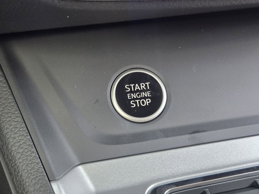 used 2025 Audi Q3 car, priced at $37,281