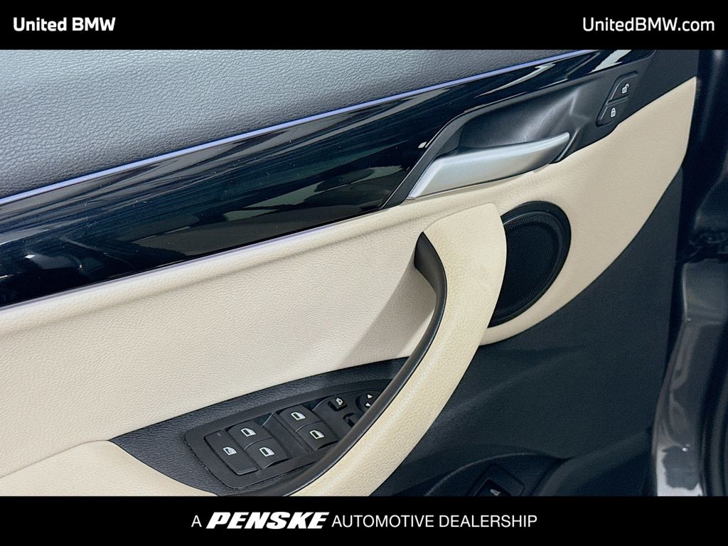 Thumbnail: 2022 BMW X1 - 3