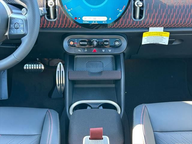 Thumbnail: 2026 MINI Cooper Countryman - 26