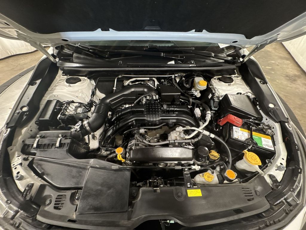 used 2019 Subaru Crosstrek car, priced at $17,409