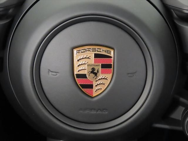 Thumbnail: 2026 Porsche Taycan - 21