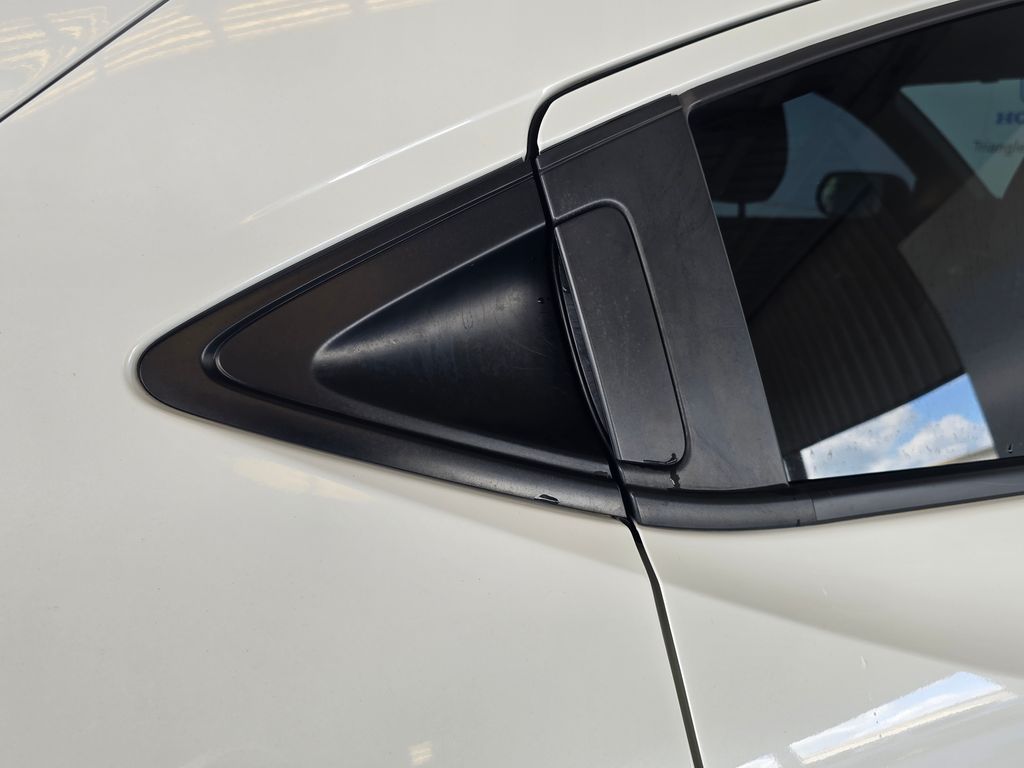 Thumbnail: 2022 Honda HR-V - 23