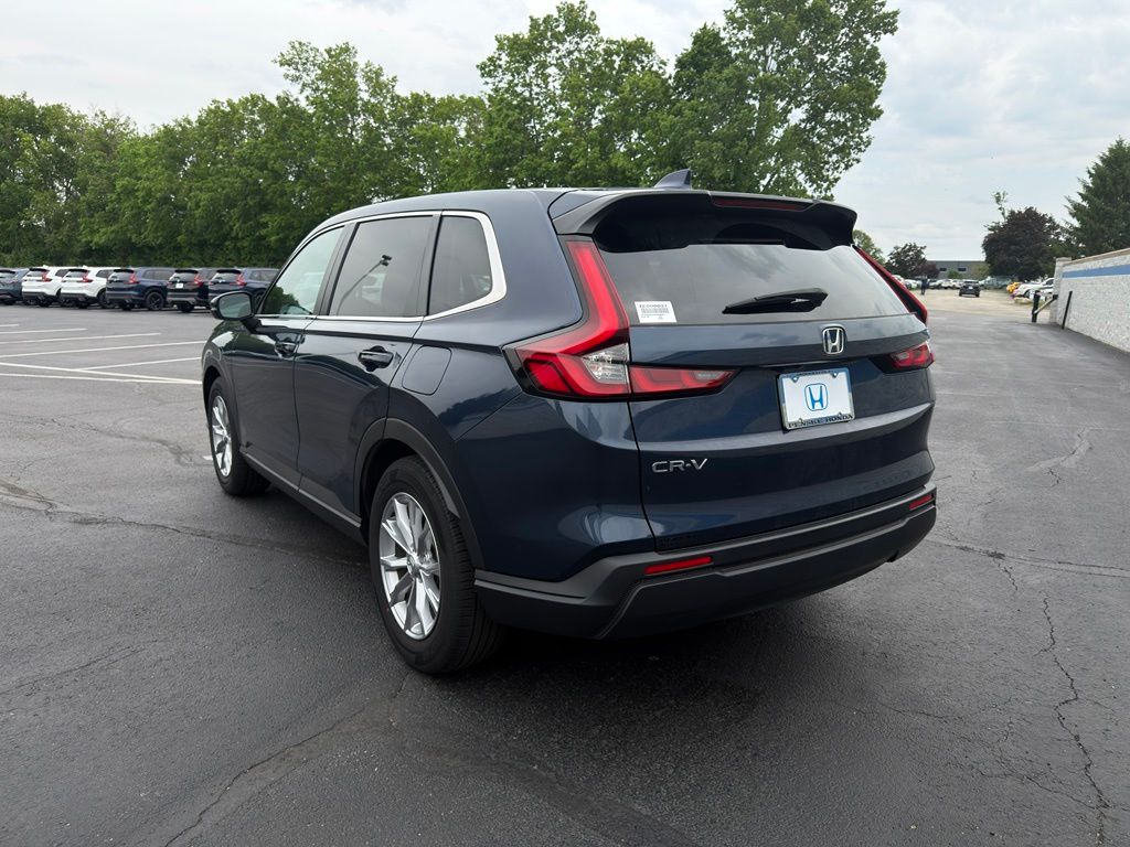 Thumbnail: 2023 Honda CR-V - 3