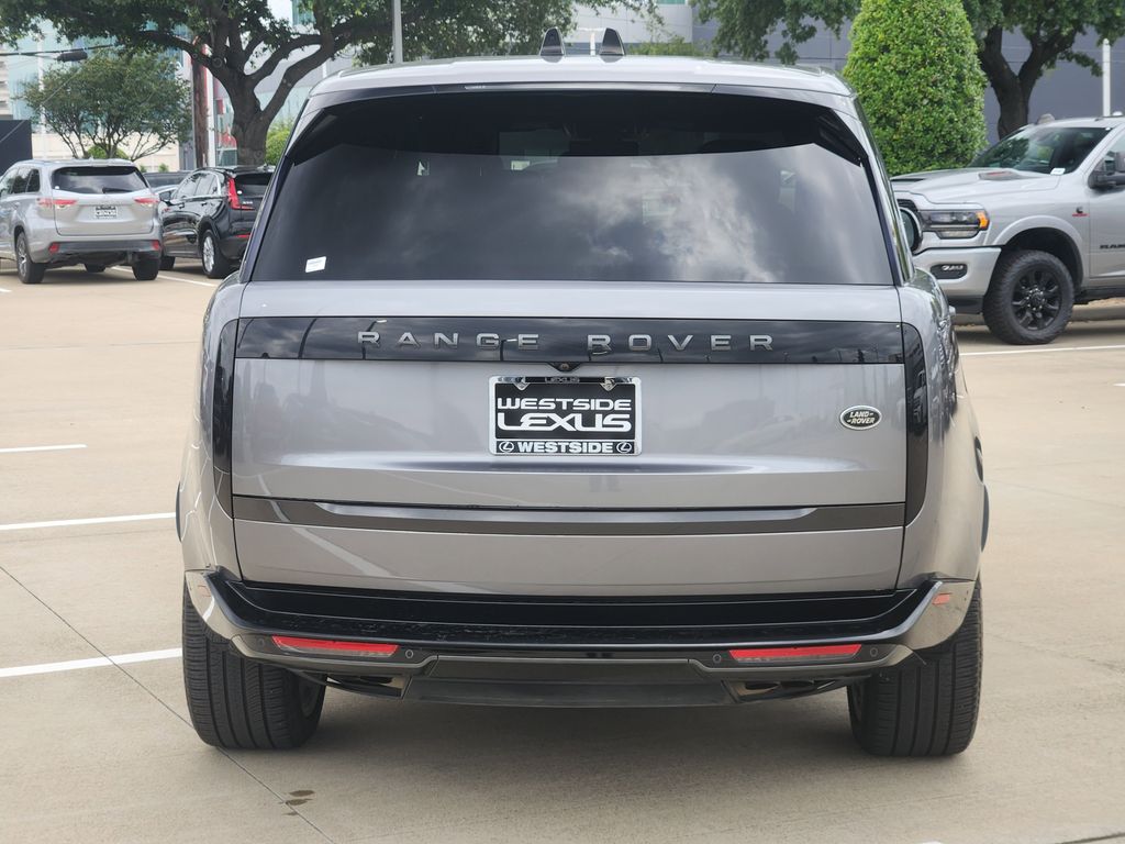 2023 Land Rover Range Rover SE  at Ultimate Motorsports