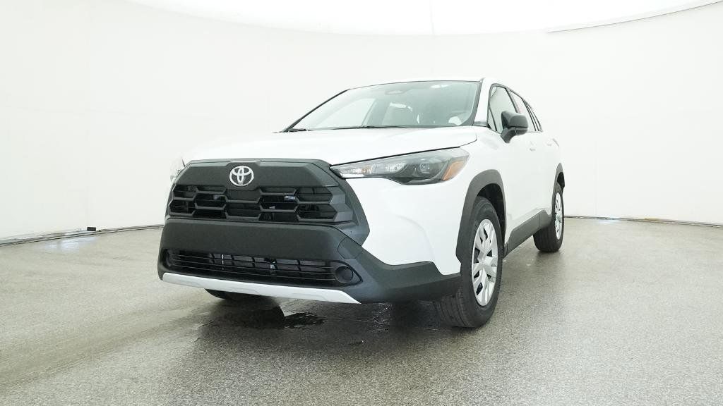 Thumbnail: 2026 Toyota Corolla Cross - 16