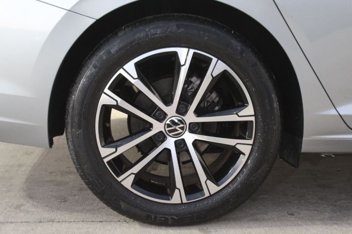 Used Car 2023 Volkswagen Jetta  1.5t Sport For Sale Under $25,000 In Georgetown, Texas