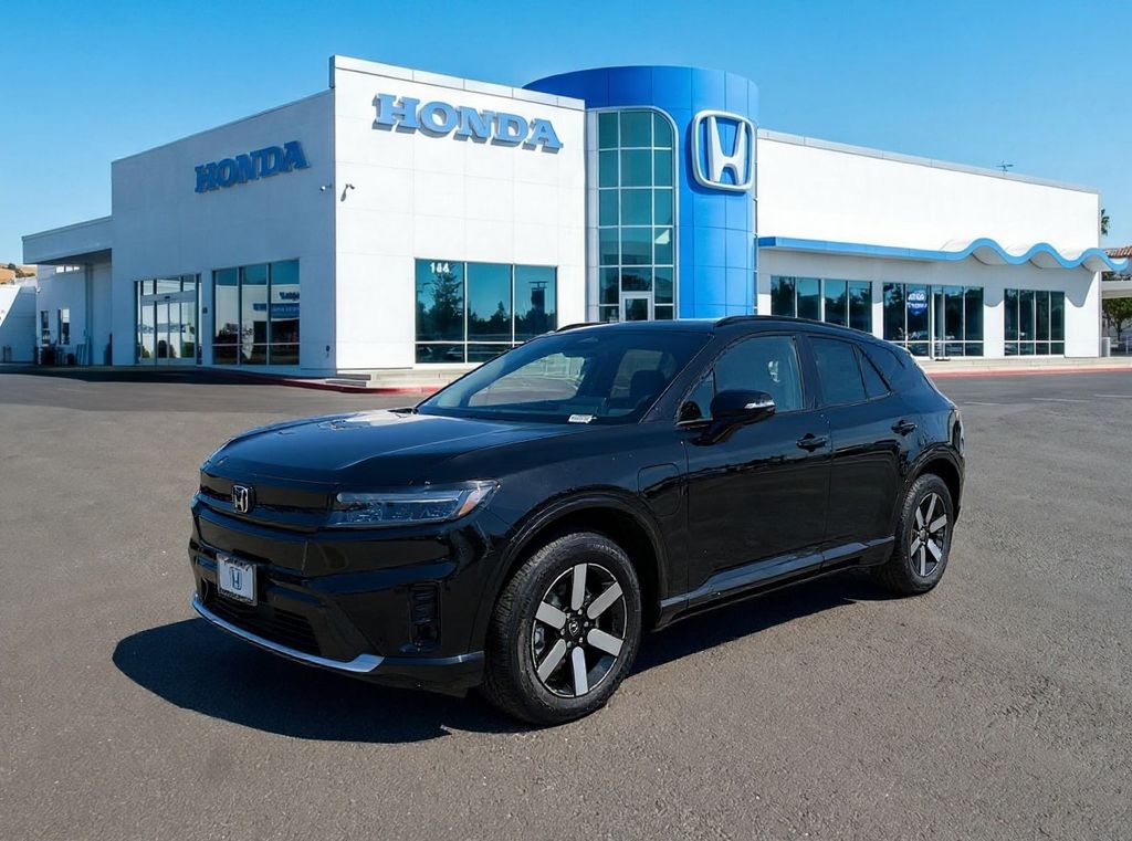 Thumbnail: 2026 Honda Prologue - 1