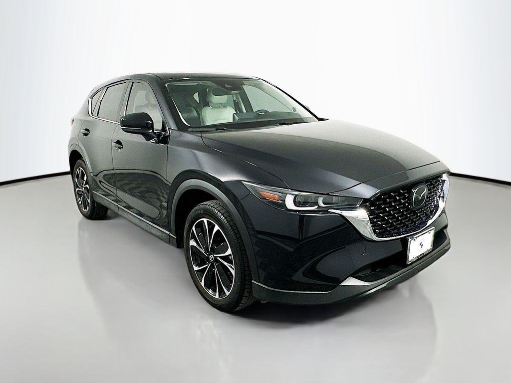 2023 Mazda CX-5 S 3