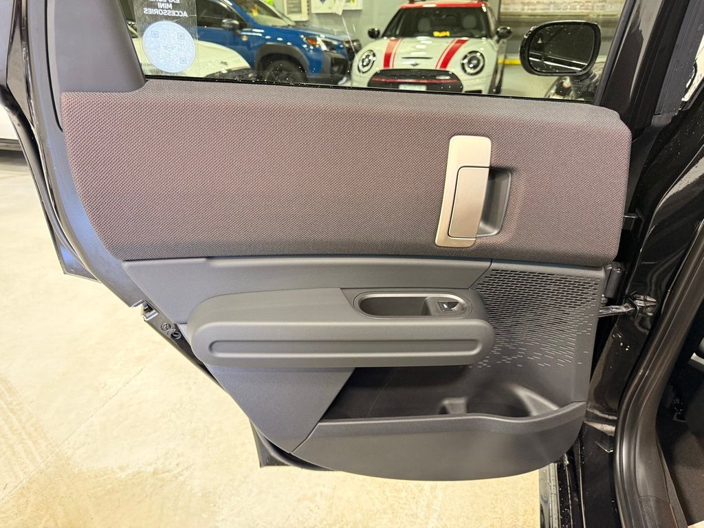 Thumbnail: 2026 MINI Cooper Countryman - 19