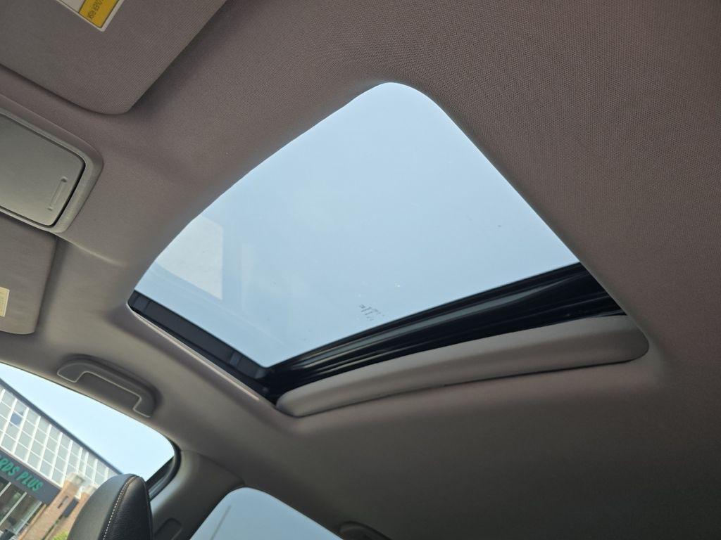 Certified Used 2023 Gray Honda RTL-E image 3