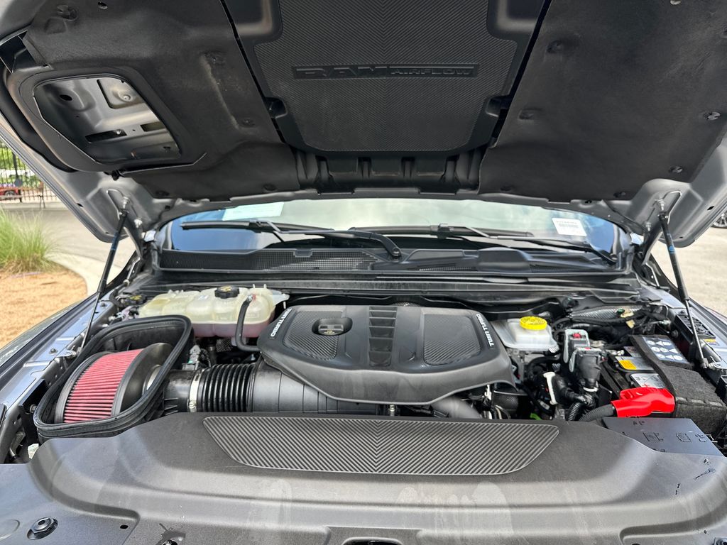 Used Car 2025 Ram 1500  Rho For Sale Under $80,000 In Austin, Texas