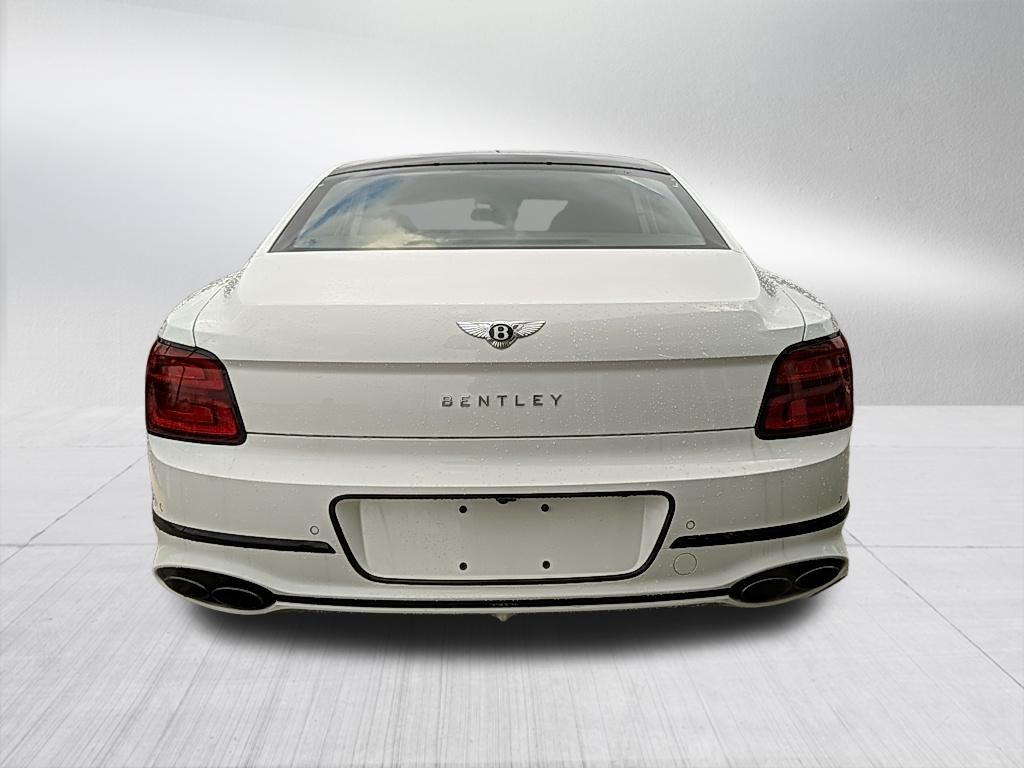 2023 Bentley Flying Spur S 6