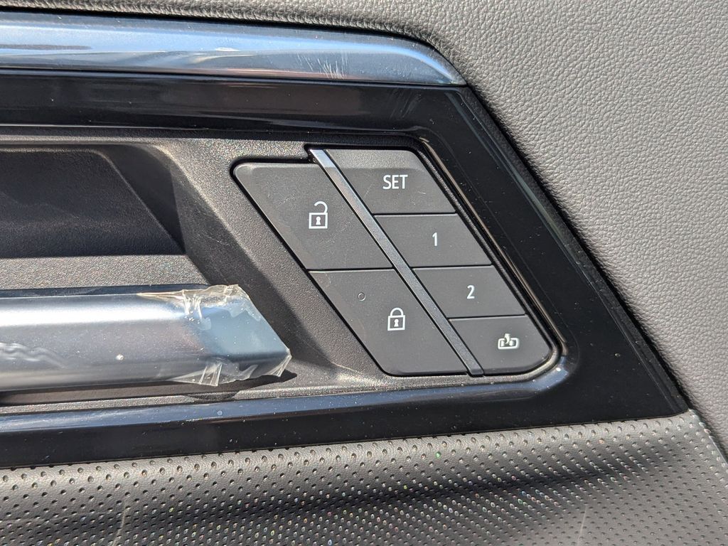 new 2025 GMC Sierra EV car, priced at $93,772