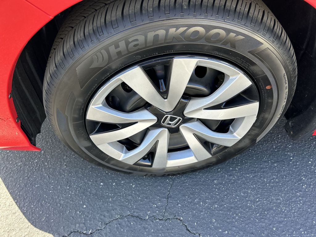 Thumbnail: 2025 Honda Civic - 10