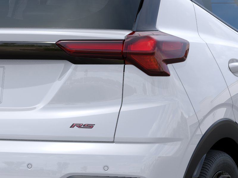 2027 Chevrolet Bolt EV — photo 11