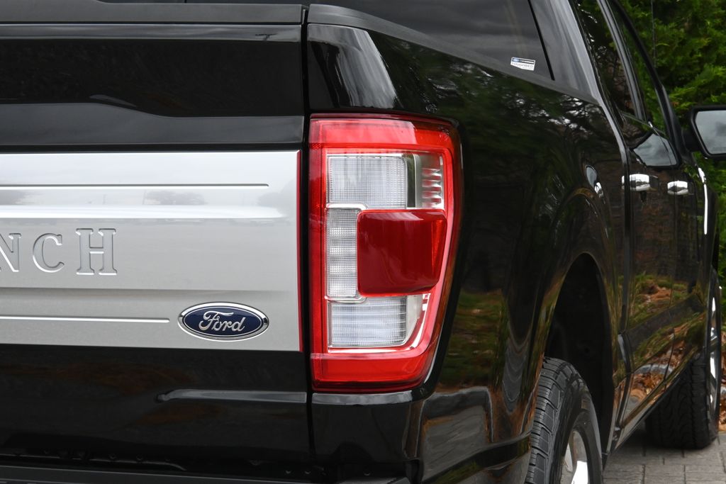 Thumbnail: 2023 Ford F-150 - 13