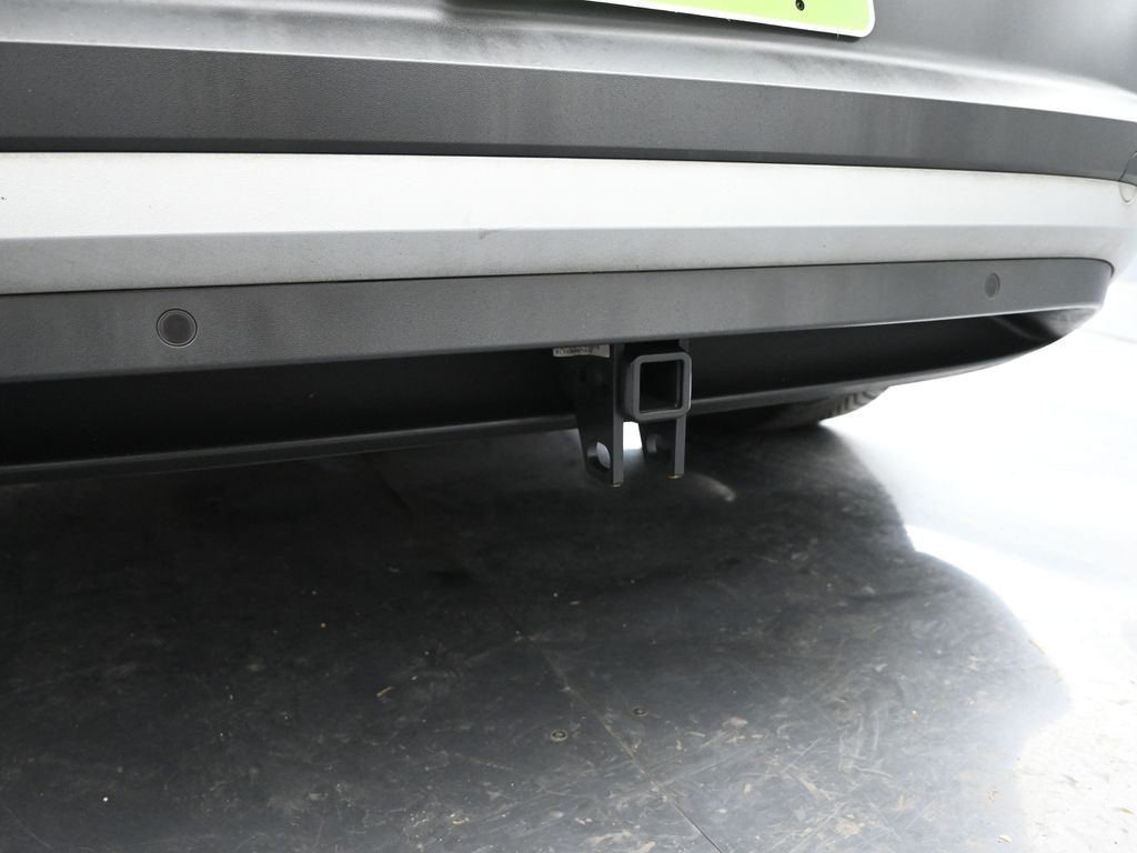 2021 Volkswagen ID.4 1st Edition