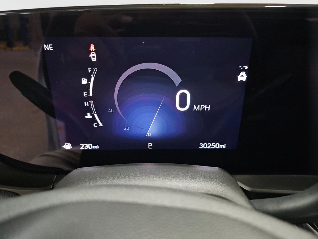 Used 2025 Buick Envista SUV