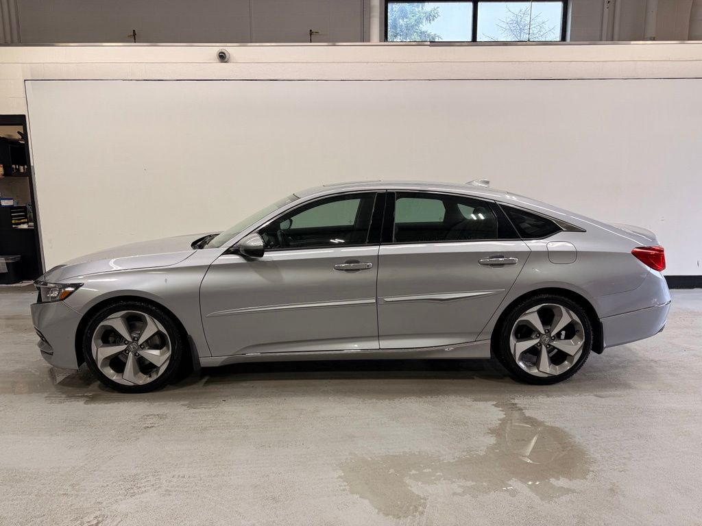 Thumbnail: 2018 Honda Accord - 2