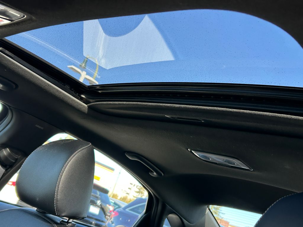 2023 Kia Forte GT-Line 16