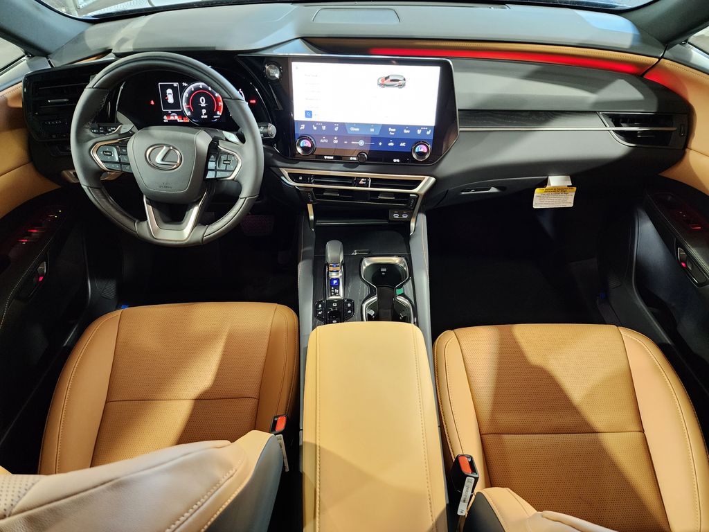 Thumbnail: 2026 Lexus RX - 30