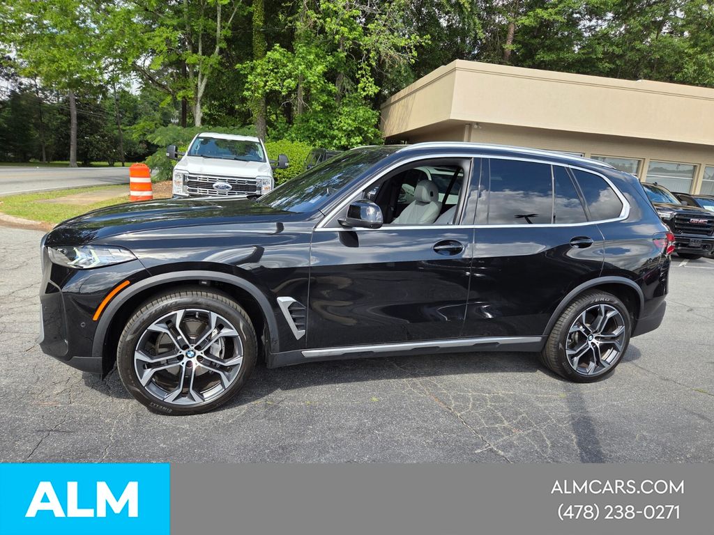 5UX13EU05S9Y90768