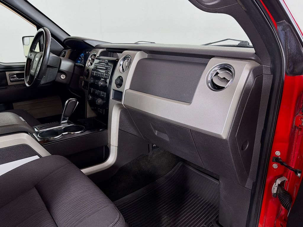Used 2011 Ford F-150 Truck