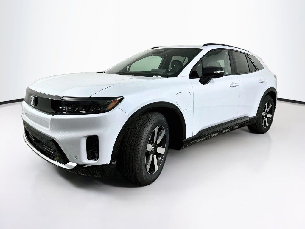 2026 Honda Prologue