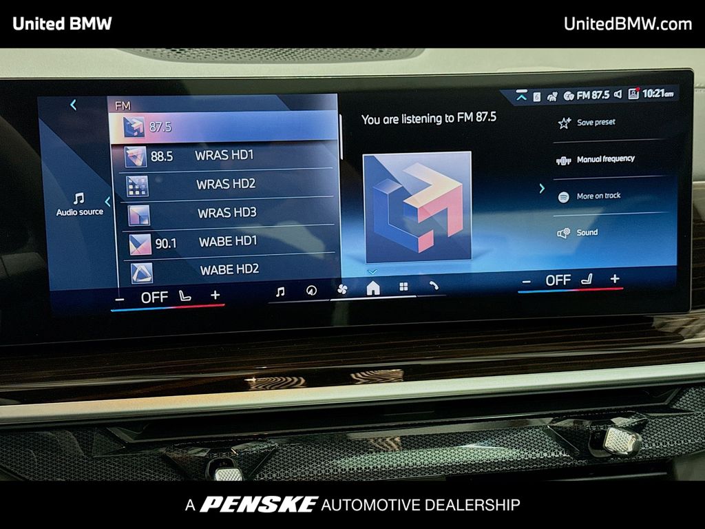 Thumbnail: 2026 BMW X5 - 8