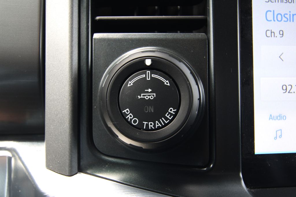 Used 2022 Ford F-150 Truck