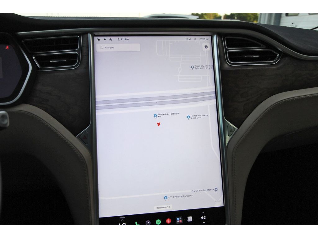 Used 2016 Tesla Model S Hatchback