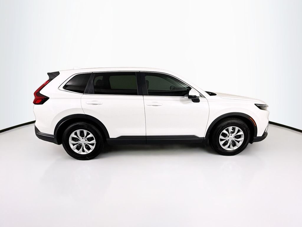 Thumbnail: 2026 Honda CR-V - 4