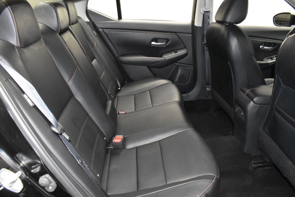 Thumbnail: 2023 Nissan Sentra - 31