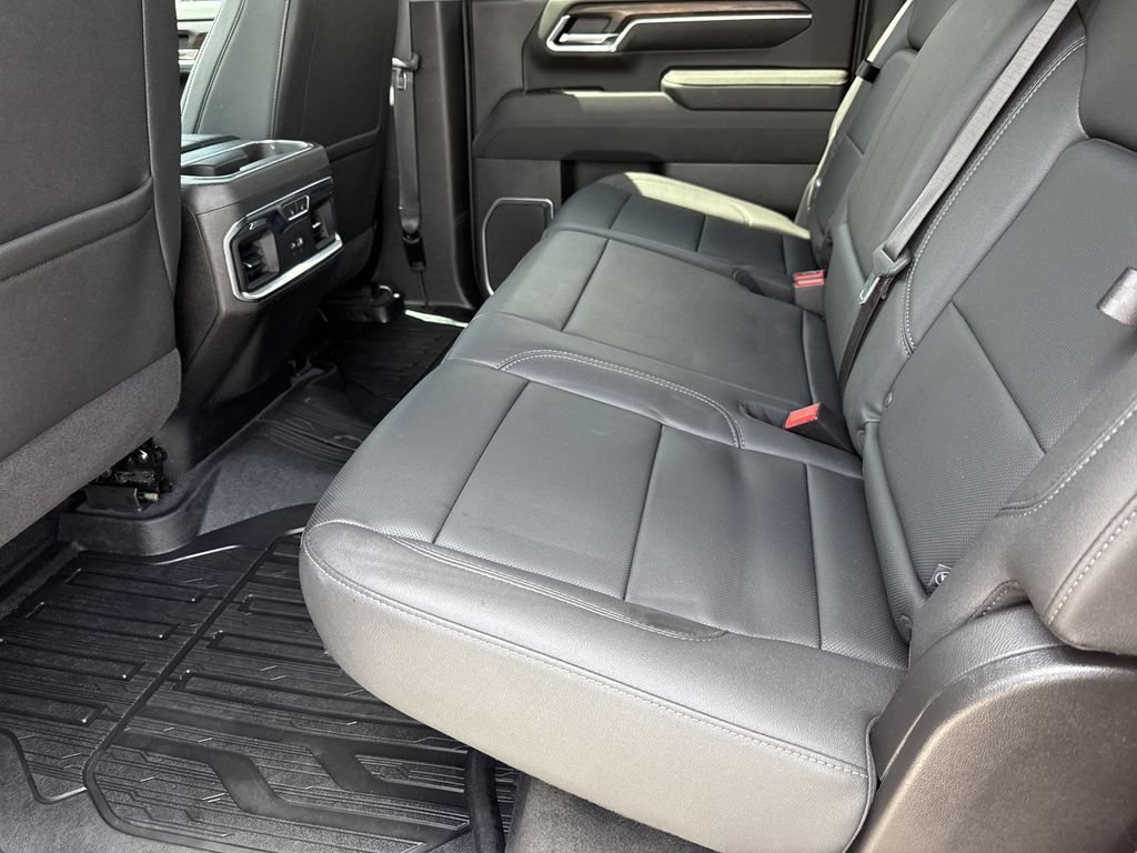 Used 2024 GMC Sierra 2500HD Truck